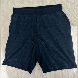 Lululemon Mens Shorts. Large. 9” Inseam